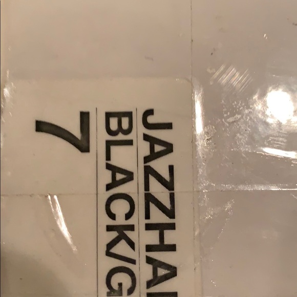 Steve Madden Jazzhan shoes oxfords - Picture 7 of 7